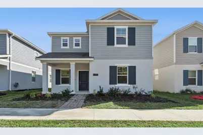 6332 Whip O Will Lane, Saint Cloud, FL 34771 - Photo 1