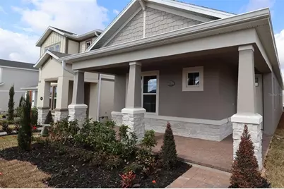 17341 Beachgrass Alley, Winter Garden, FL 34787 - Photo 1