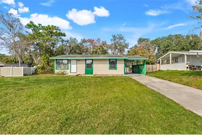 3000 Hunkin Circle, Deltona, FL 32738 - Photo 1