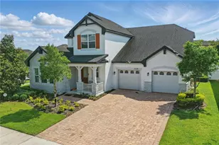 8378 Randal Park Blvd, Orlando, FL 32832 - Photo 1