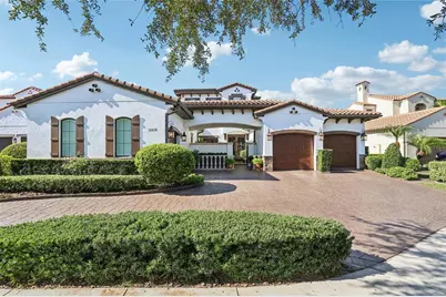 12235 Montalcino Circle, Windermere, FL 34786 - Photo 1