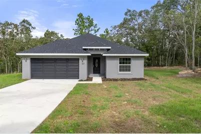 837 E Gaines Lane, Hernando, FL 34442 - Photo 1