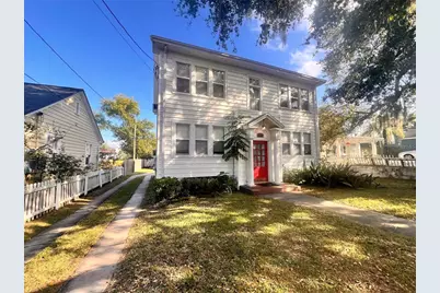 617 N Hyer Avenue #3, Orlando, FL 32803 - Photo 1