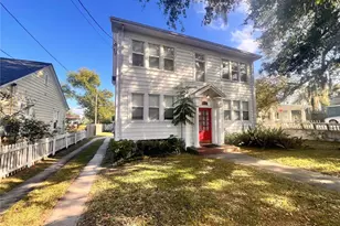617 N Hyer Ave, Orlando, FL 32803 - Photo 1
