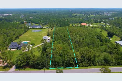 Lot 883 Peabody Street, Orlando, FL 32833 - Photo 1