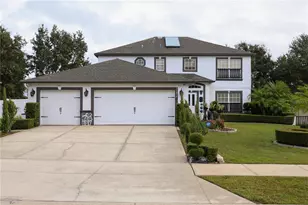 31834 Parkdale, Leesburg, FL 34748 - Photo 1