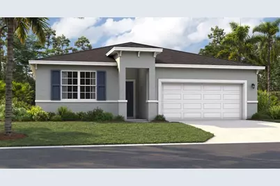 1291 Blue Daze Lane, Eustis, FL 32726 - Photo 1