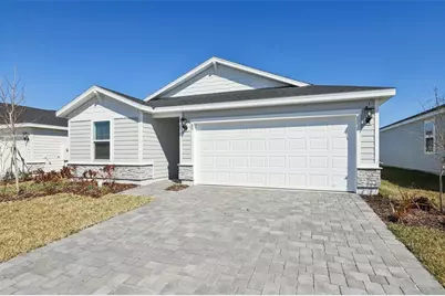 60 Ararat Drive, Palm Coast, FL 32137 - Photo 1