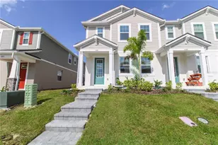 3251 Gardenia Reserve St, Apopka, FL 32712 - Photo 1