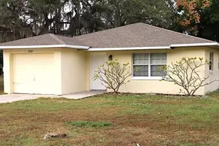 2501 Crescent Dr, Mount Dora, FL 32757 - Photo 1