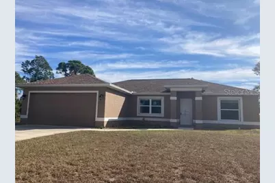 5336 Ponce De Leon Boulevard, North Port, FL 34291 - Photo 1