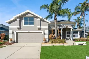 6102 Sanctuary Garden Blvd, Port Orange, FL 32128 - Photo 1