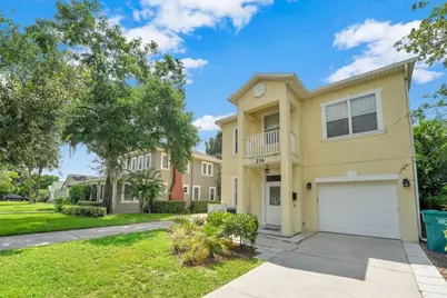 216 E Harvard Street, Orlando, FL 32804 - Photo 1