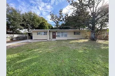 4504 S Clark Avenue, Tampa, FL 33611 - Photo 1