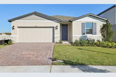 4505 Eagle Perch Court, Saint Cloud, FL 34772 - Photo 1