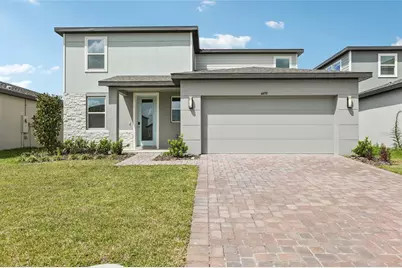4499 Eagle Perch Court, Saint Cloud, FL 34772 - Photo 1