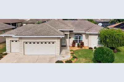 11019 SE 170th Lane Road, Summerfield, FL 34491 - Photo 1