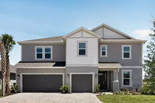 831 Junonia Blvd, New Smyrna Beach, FL 32168 - Photo 1