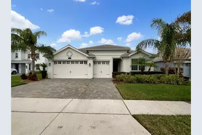 8854 Fazio Way, Davenport, FL 33896 - Photo 1