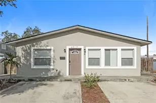 4917 Emerson Ave S, Saint Petersburg, FL 33707 - Photo 1