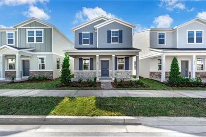 547 Orient Avenue, Debary, FL 32713 - Photo 1