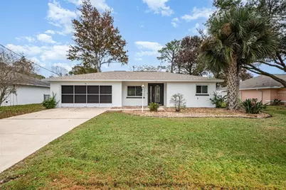 61 Foxhall Lane, Palm Coast, FL 32137 - Photo 1