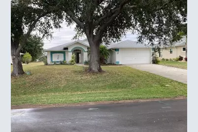 136 Long Meadow Lane, Rotonda West, FL 33947 - Photo 1