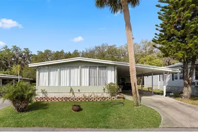 8 Cocos Plumosa Drive #A, Eustis, FL 32726 - Photo 1