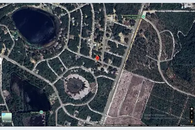 30 Fisher Terrace Run, Ocklawaha, FL 32179 - Photo 1