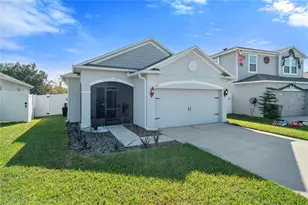 4256 Desert Rose Ave, Kissimmee, FL 34746 - Photo 1