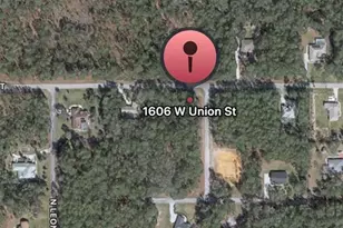 1606 W Union St, Hernando, FL 34442 - Photo 1