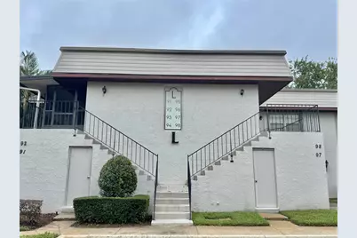 96 Windtree Lane #203, Winter Garden, FL 34787 - Photo 1