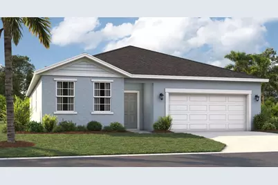 1932 Horsetail Drive, Saint Cloud, FL 34771 - Photo 1