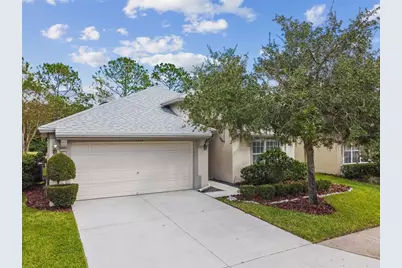 5354 Lookout Pass, Wesley Chapel, FL 33544 - Photo 1