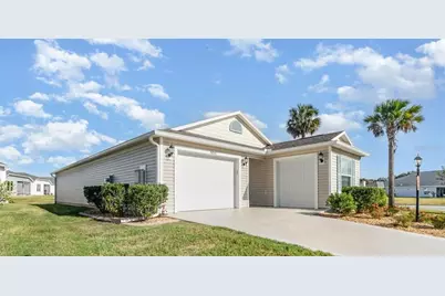 5641 Swallowtail Terrace, The Villages, FL 32163 - Photo 1