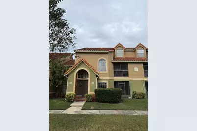 425 Fountainhead Circle #106, Kissimmee, FL 34741 - Photo 1