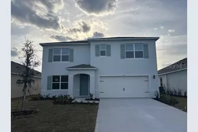 1131 Morfontaine Street, Daytona Beach, FL 32124 - Photo 1