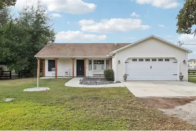 12315 Fort King Road, Dade City, FL 33525 - Photo 1