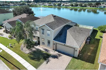 3222 Merrick Avenue, Rockledge, FL 32955 - Photo 1