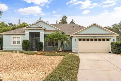 12800 Scout Court, Grand Island, FL 32735 - Photo 1