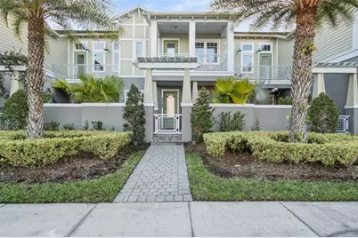 13783 Benavente Avenue, Orlando, FL 32827 - Photo 1