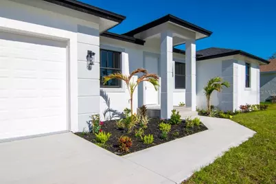 8126 Thruso Road, Port Charlotte, FL 33981 - Photo 1