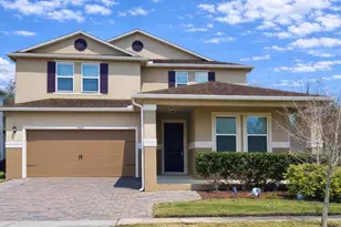 3460 Dovetail Ave, Kissimmee, FL 34741 - Photo 1