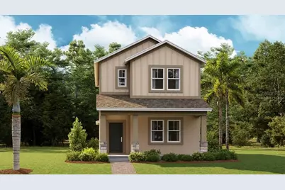 2533 Rider Rain Lane, Apopka, FL 32703 - Photo 1