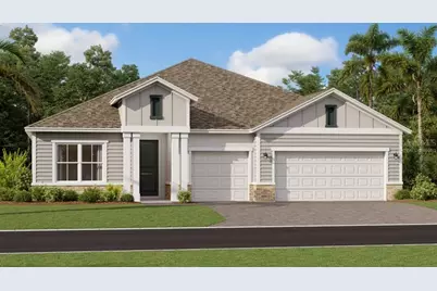 1696 Rider Rain Lane, Apopka, FL 32703 - Photo 1