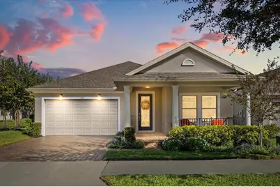 1435 Rushing Rapids Way, Winter Springs, FL 32708 - Photo 1