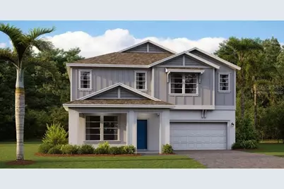 7452 Capstone Drive, Groveland, FL 34736 - Photo 1