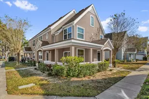 3304 Westchester Square Blvd, Orlando, FL 32835 - Photo 1