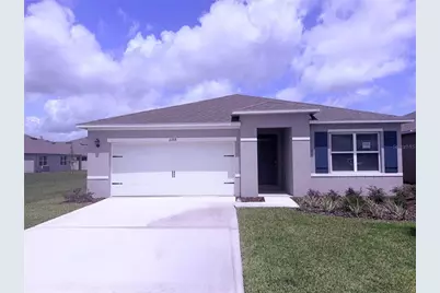 2288 Lake Preserve Circle, New Smyrna Beach, FL 32168 - Photo 1