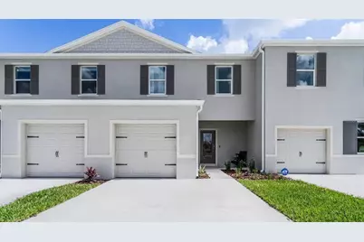 3439 Wye Oak Drive, Apopka, FL 32703 - Photo 1